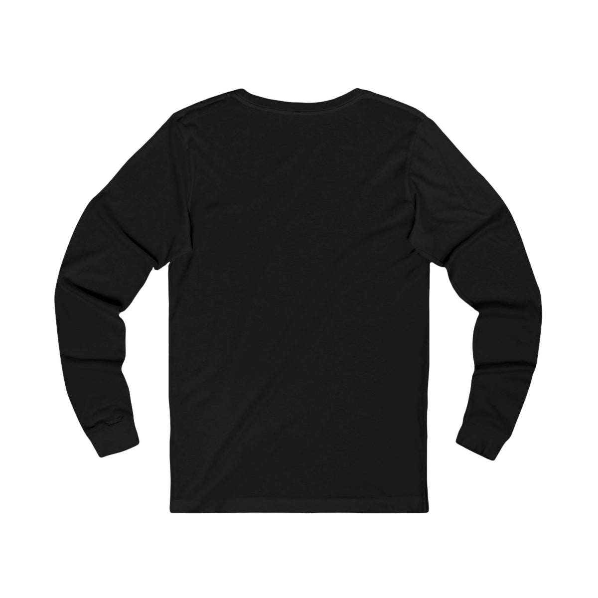 Washington Tigers Fall Plaid Long Sleeve Tee