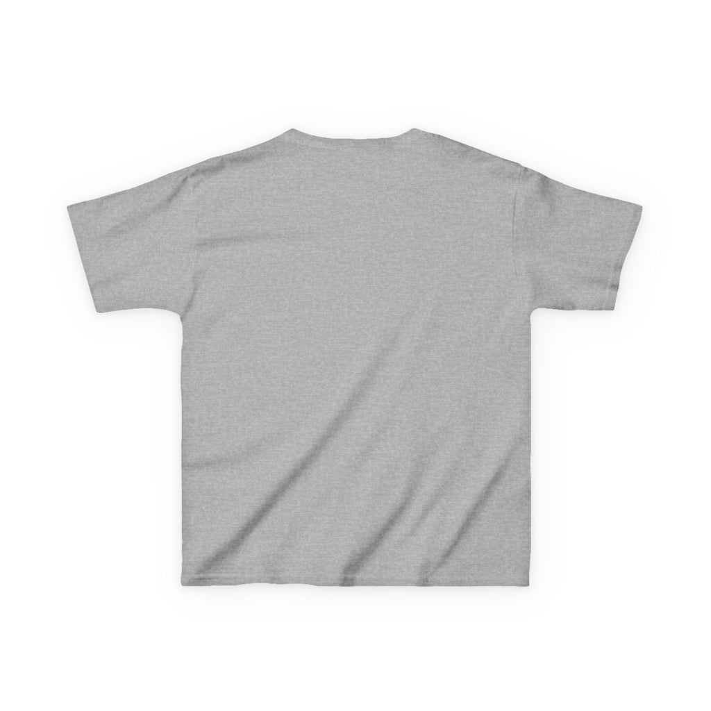 Kids T‑Shirt — "Storylight Adventures" Logo Tee for Kids | Cute Outdoor Adventure Shirt