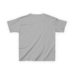 Kids T‑Shirt — "Storylight Adventures" Logo Tee for Kids | Cute Outdoor Adventure Shirt