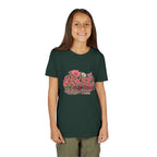Rooted in Christ - Youth Shirt