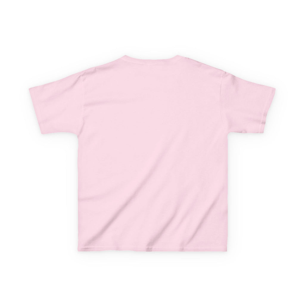 Kids T‑Shirt — "Storylight Adventures" Logo Tee for Kids | Cute Outdoor Adventure Shirt