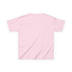 Kids T‑Shirt — "Storylight Adventures" Logo Tee for Kids | Cute Outdoor Adventure Shirt