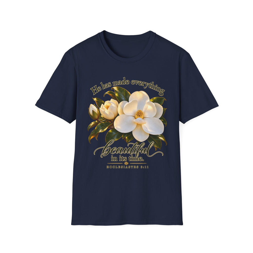 Made Beautiful - Shirt