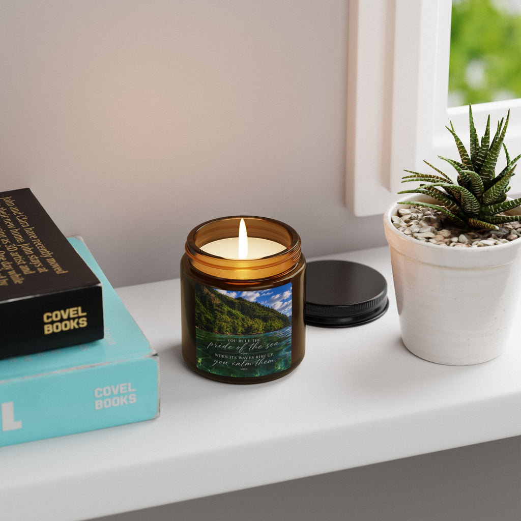 Calm Waters - Candle
