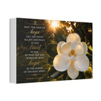 Overflowing Hope | Canvas