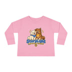Storylight Adventures - Toddler Long Sleeve Tee