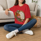 Consider the Flowers - Shirt