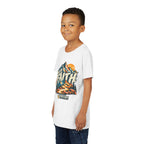Walk By Faith - Youth Shirt