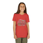 Rooted in Christ - Youth Shirt
