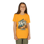 Walk By Faith - Youth Shirt