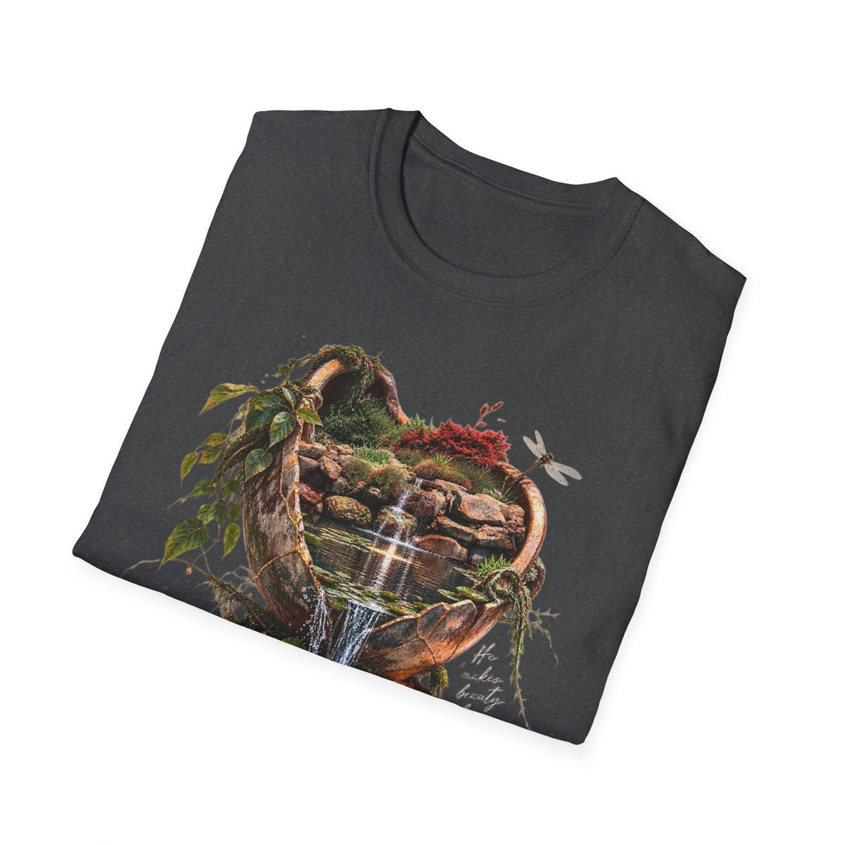 Still Waters - Shirt