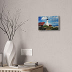 Lighthouse | Canvas