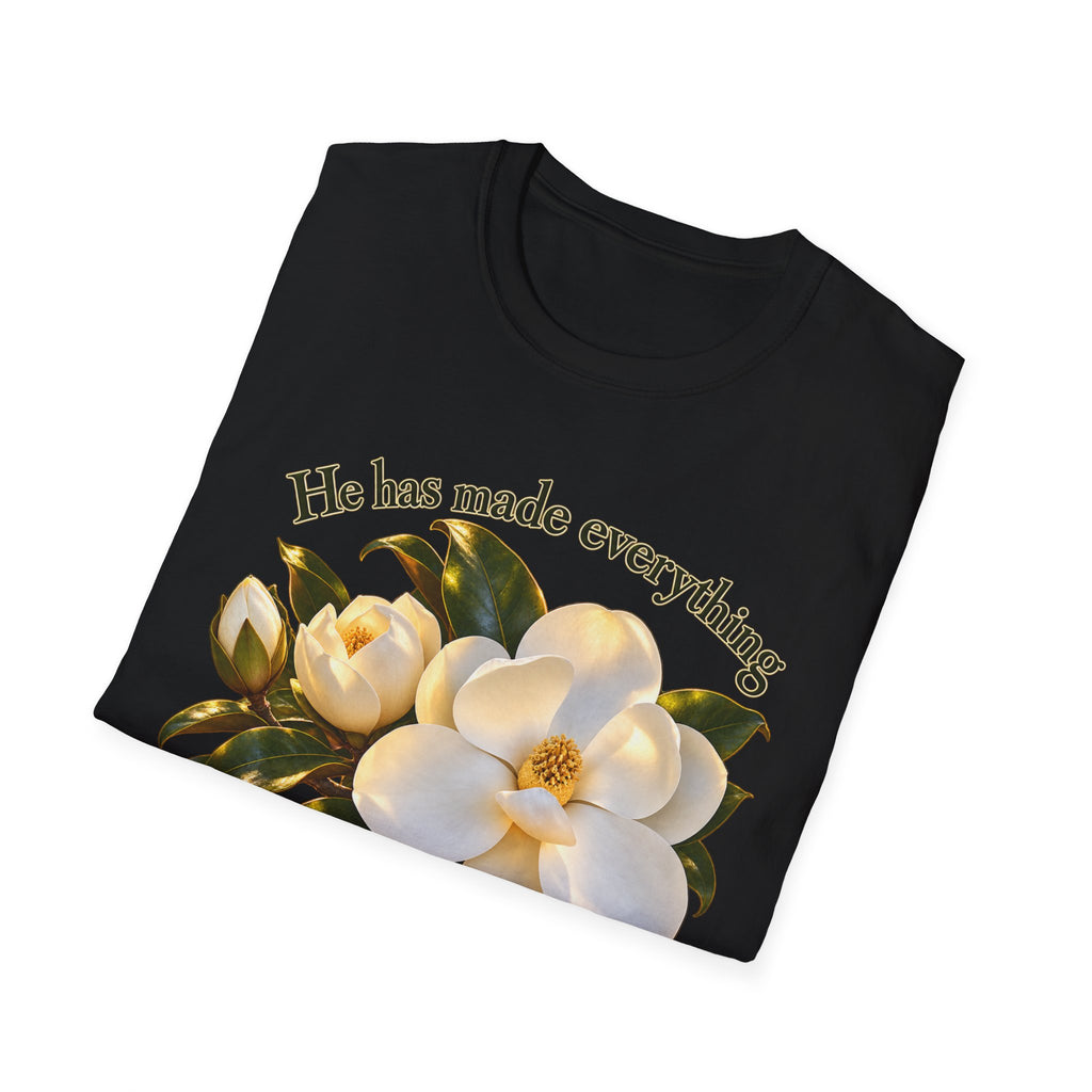 Made Beautiful - Shirt