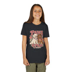 Paws & Pray - Youth Shirt