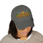 Renewed Strength - Hat