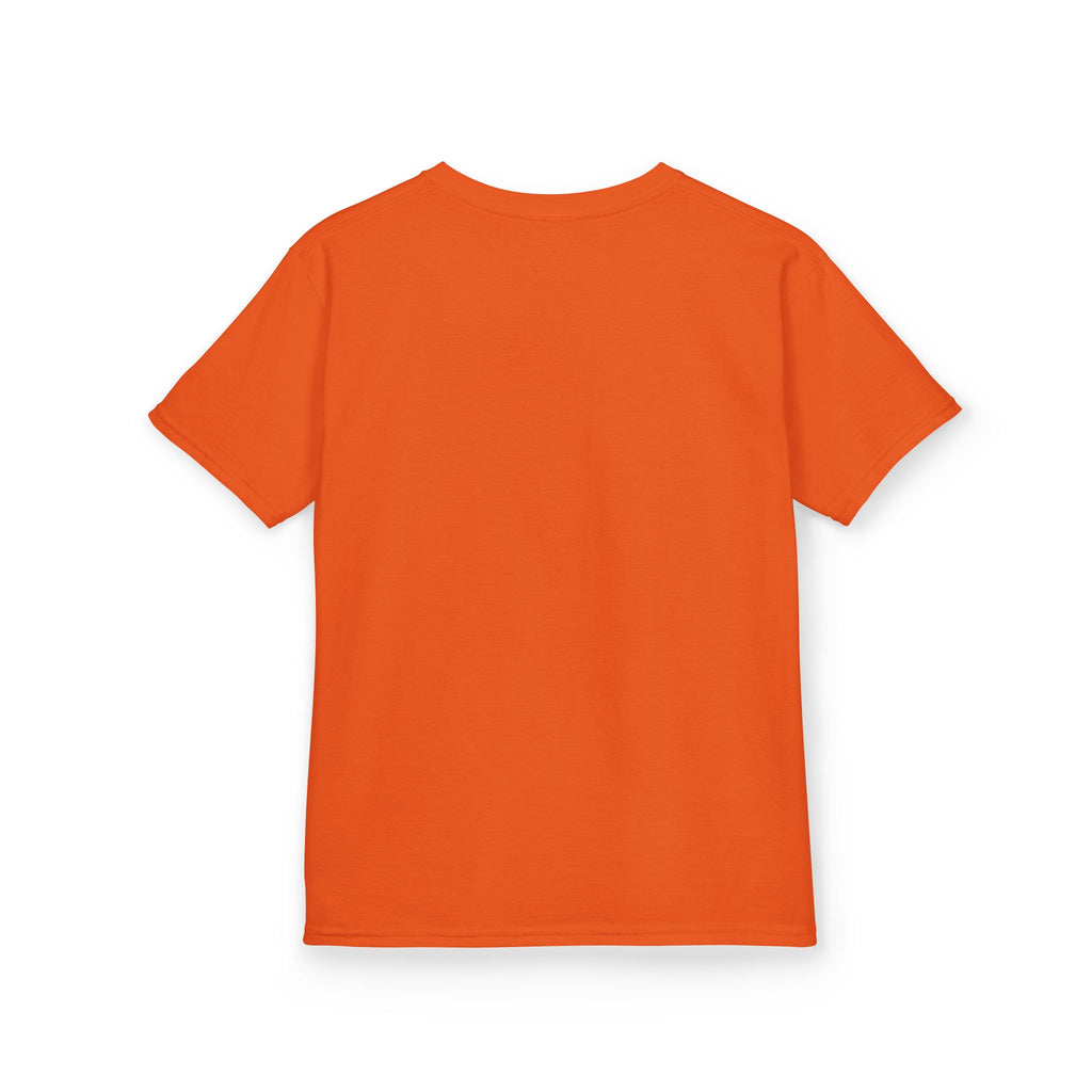 Kids T‑Shirt — "Storylight Adventures" Logo Tee for Kids | Cute Outdoor Adventure Shirt
