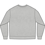 Unisex Heavyweight Long Sleeve Tee