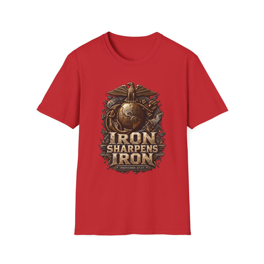 We Are One - Shirt