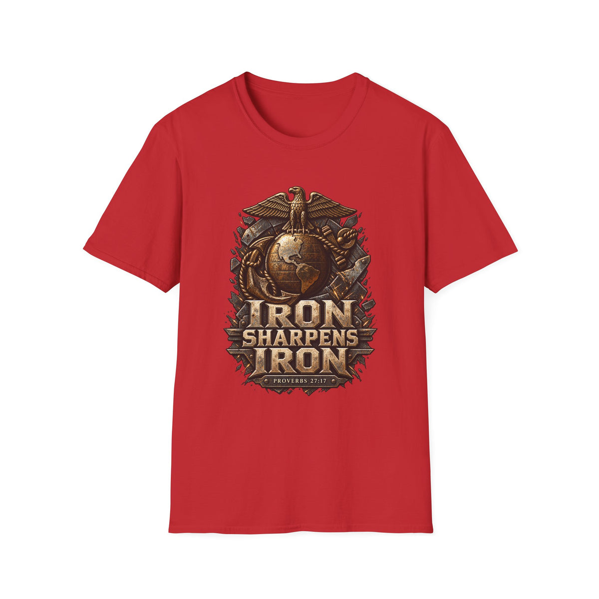 We Are One - Shirt