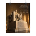 Do Justice Poster