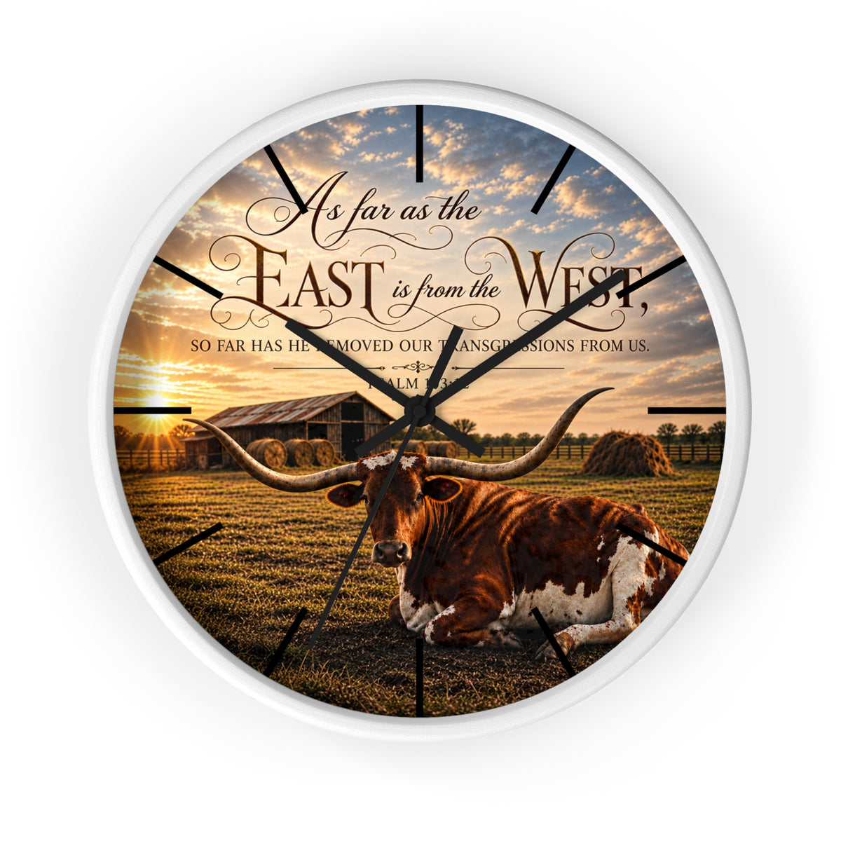 Wall Clock