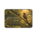 Near Your Altars Bird - Desk Pad