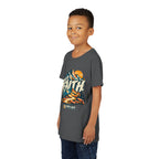 Walk By Faith - Youth Shirt