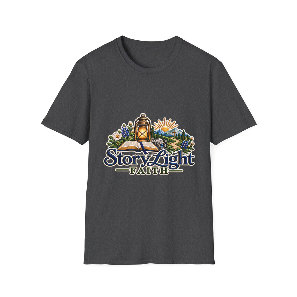 StoryLight Faith - Shirt