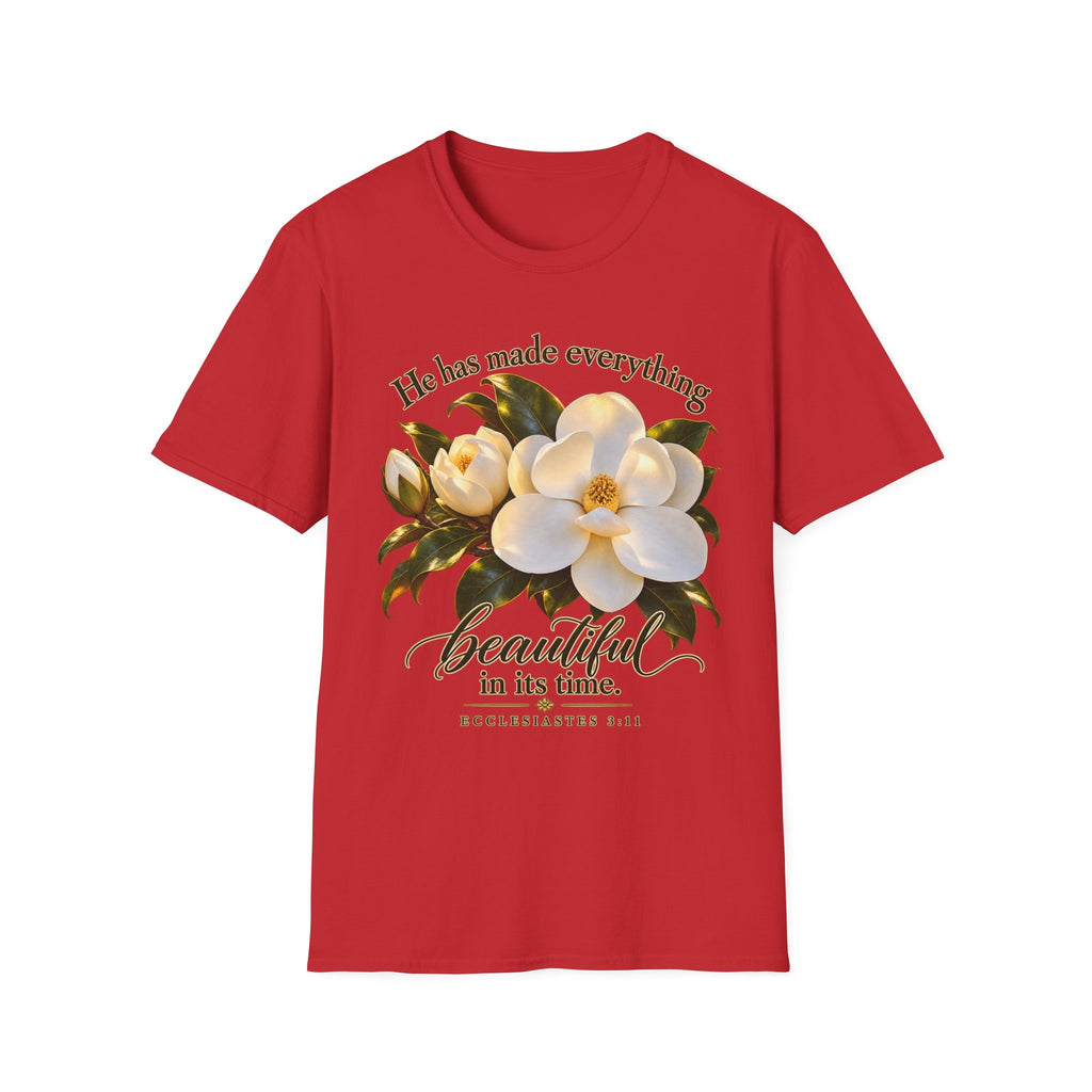 Made Beautiful - Shirt