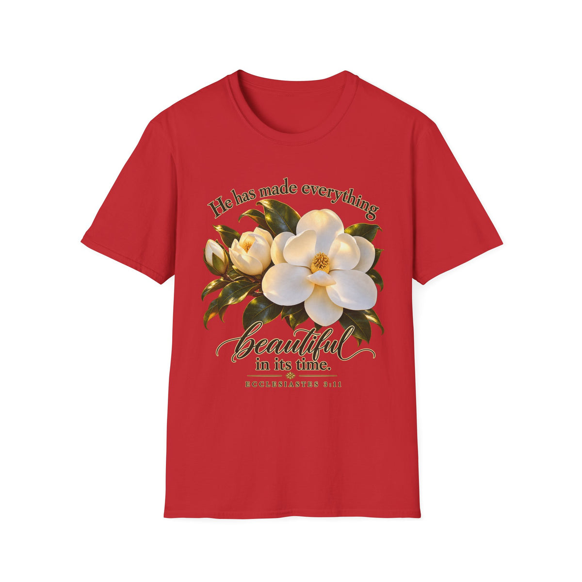 Made Beautiful - Shirt