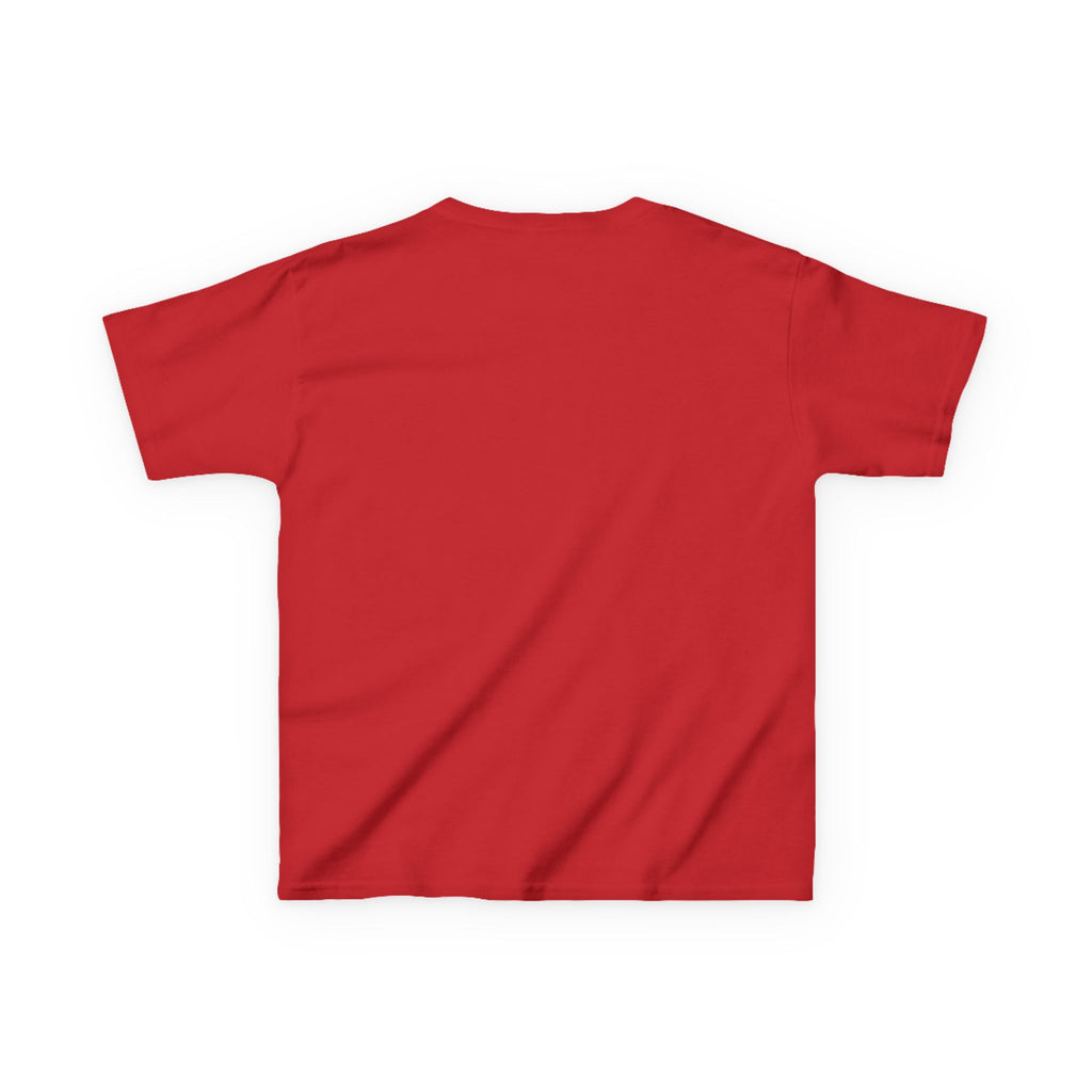Kids T‑Shirt — "Storylight Adventures" Logo Tee for Kids | Cute Outdoor Adventure Shirt