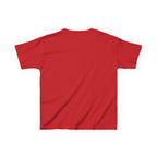 Kids T‑Shirt — "Storylight Adventures" Logo Tee for Kids | Cute Outdoor Adventure Shirt