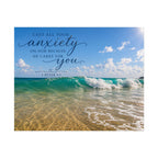 Anxiety Poster