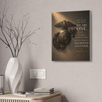 Strength in Unity | Canvas