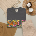 SOLD Consider the Flowers - Shirt