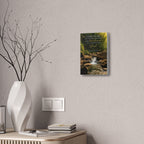 Rest Waterfall | Canvas