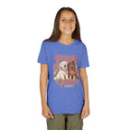 Paws & Pray - Youth Shirt