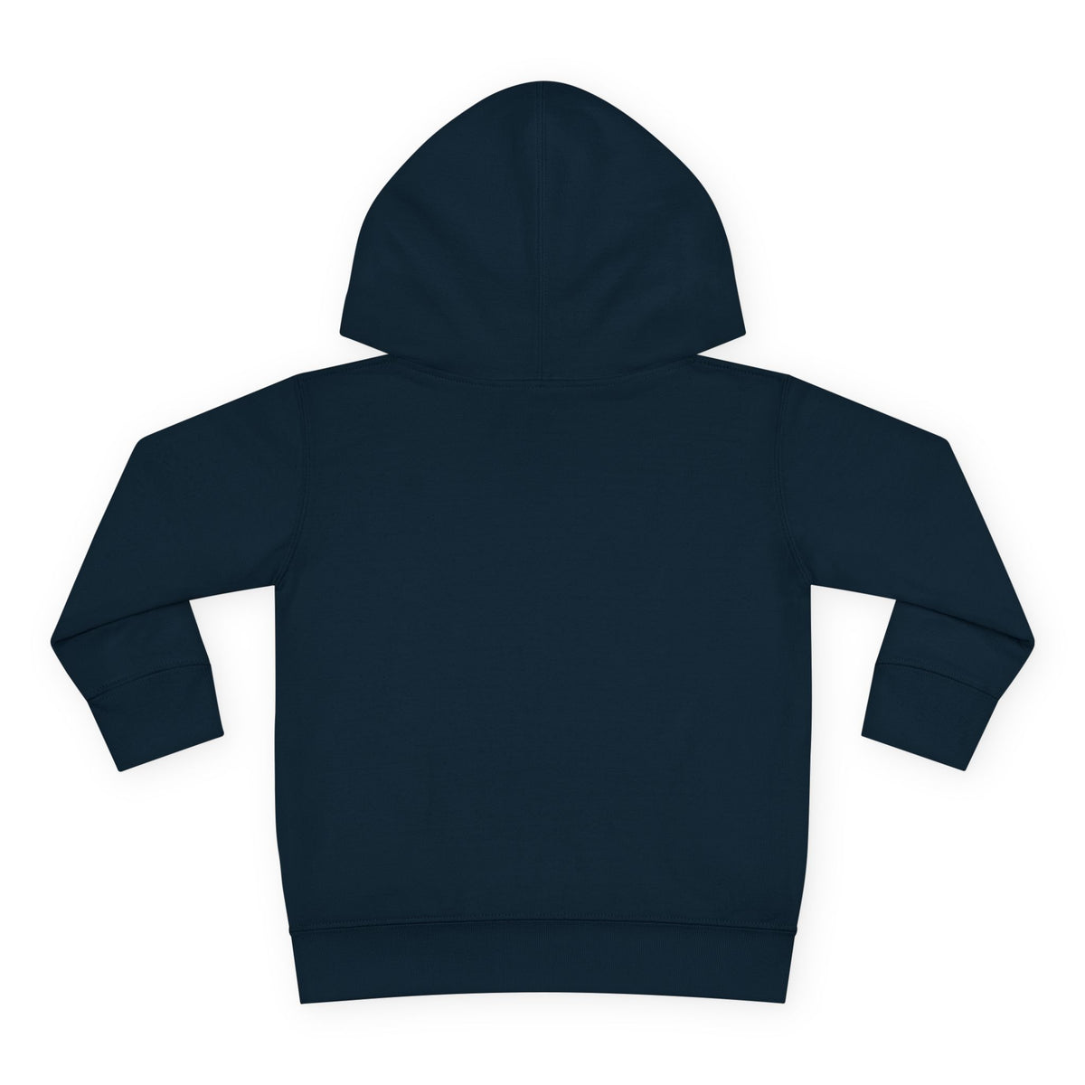 Toddler Hoodie - "Small But Mighty" Dino Pullover