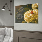 The Delight of the Lord | Poster