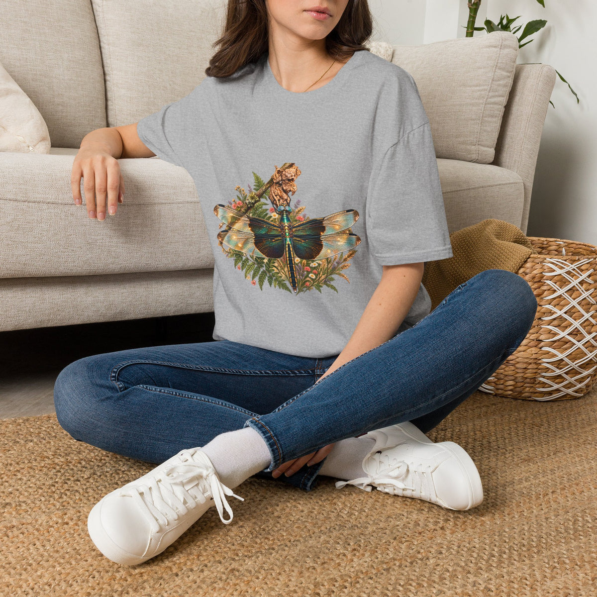 Made New - Shirt