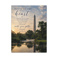 Washington Monument | Canvas