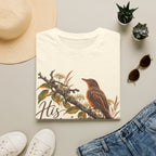 His Mercies - T‑Shirt