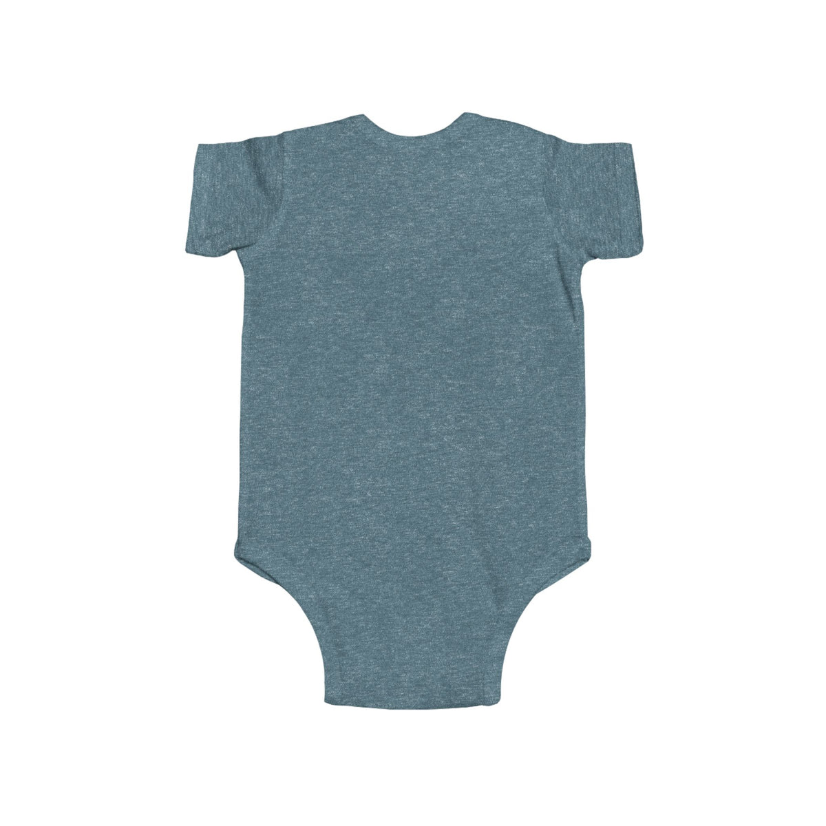 Heaven Sent Baby Bodysuit — Pit Crew Approved Infant Onesie