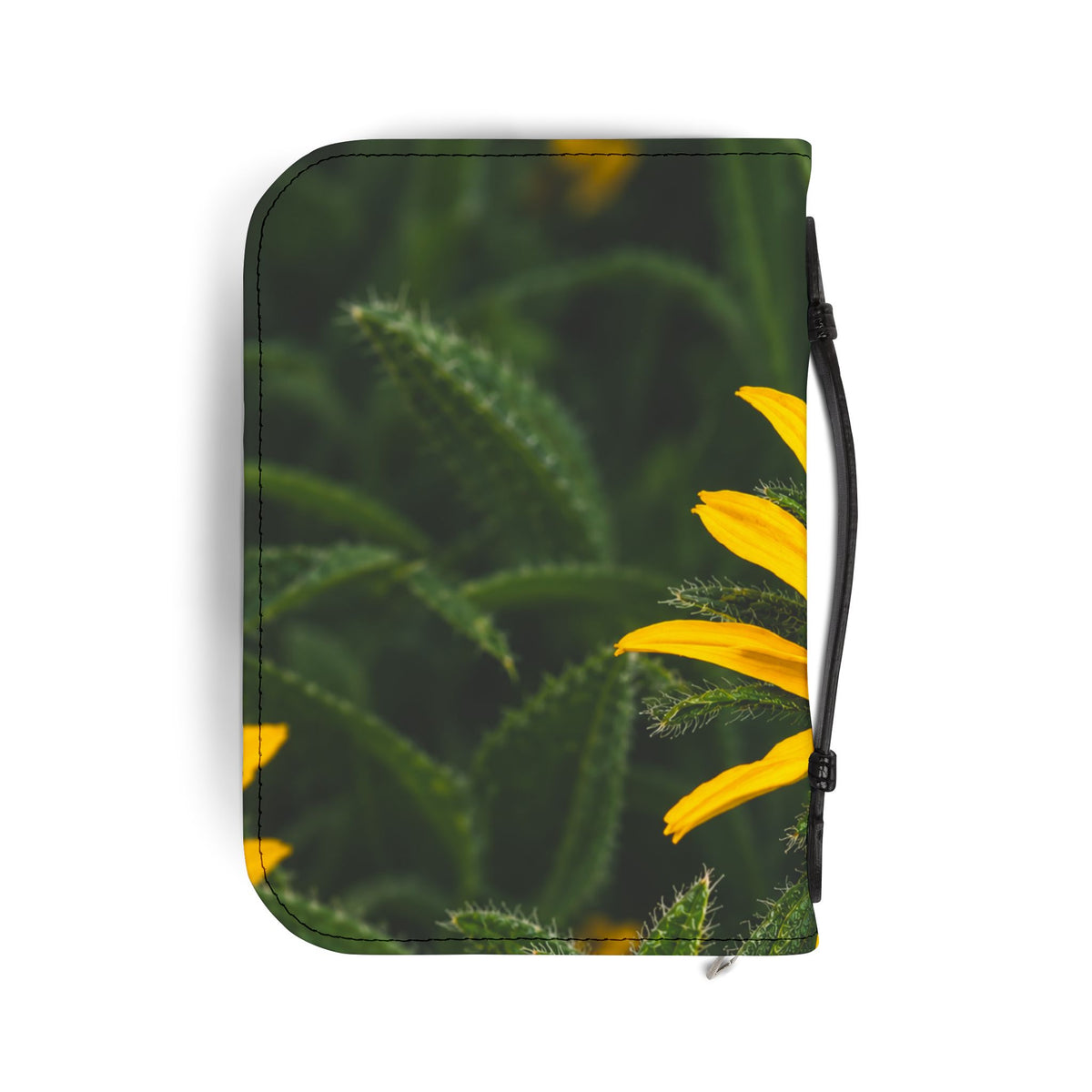 His Word Stands Forever - Bible Cover