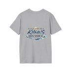 The Lord is My Light - Shirt