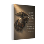 Strength in Unity | Canvas