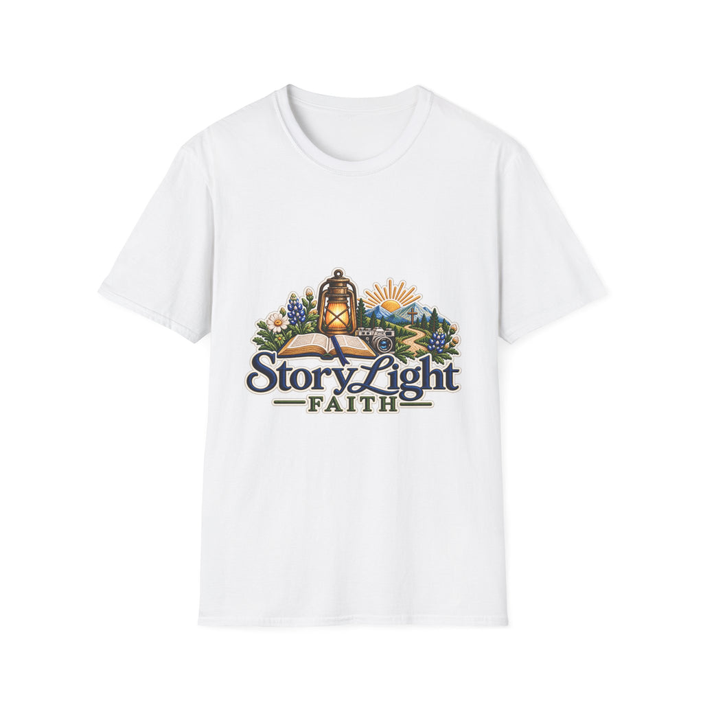 StoryLight Faith - Shirt