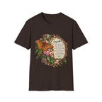 Consider the Flowers - Shirt