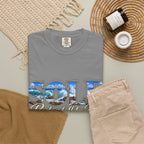 SOLD Ocean - Shirt