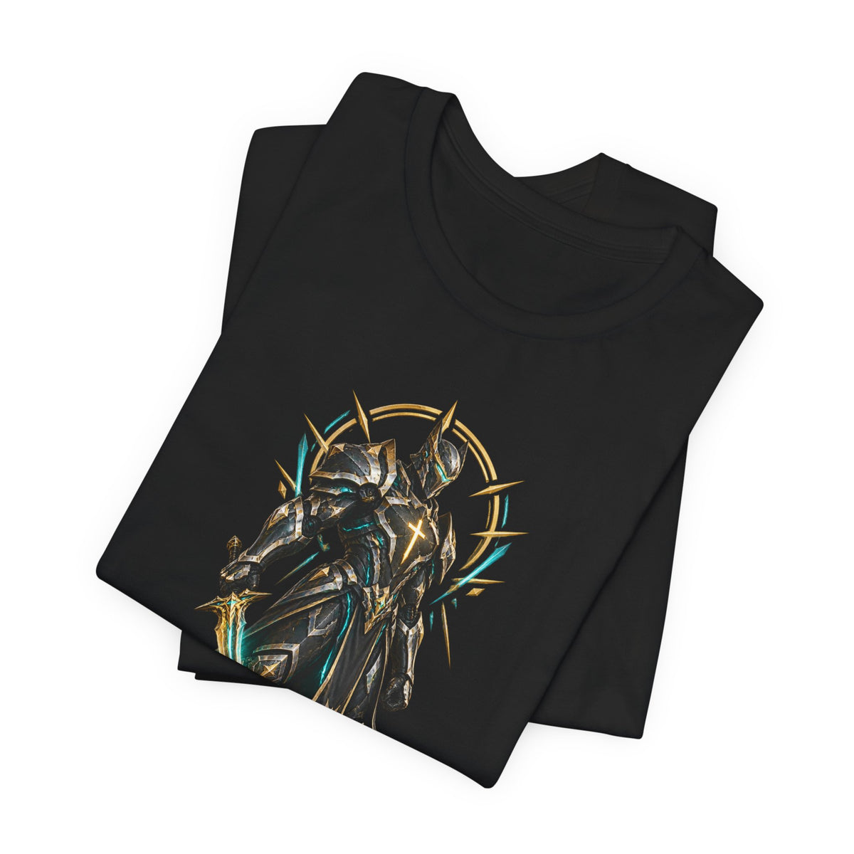 Armor of Light T‑Shirt